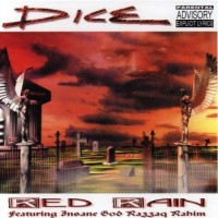 Purchase dice - Red Rain / Evil Angelz Runnin Thru Hell (Reissued 2006) CD1