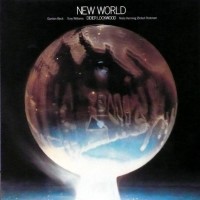 Purchase Didier Lockwood - New World (Vinyl)