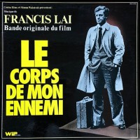 Purchase Francis Lai - Le Corps De Mon Ennemi (Vinyl)