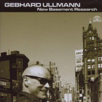 Purchase Gebhard Ullmann - New Basement Research