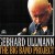 Buy Gebhard Ullmann - The Big Band Project Mp3 Download
