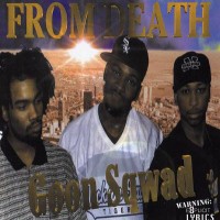 Purchase Goon Sqwad - From Death