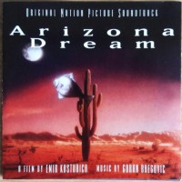 Purchase Goran Bregovic - Arizona Dream