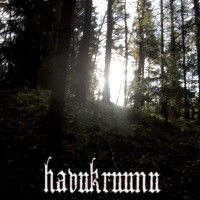 Purchase Havukruunu - Metsänpeitto (EP)