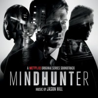 Purchase Jason Hill - Mindhunter