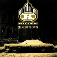 Purchase Kojak - Crime In The City