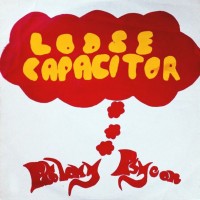 Purchase Ptolomy Psycon - Loose Capacitor (EP) (Vinyl)