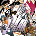 Purchase Skankfunk - Air Gear OST II – Who Wants More Groovy Trick!!?? Mp3 Download
