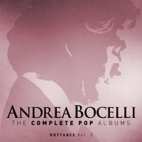 Purchase Andrea Bocelli - The Complete Pop Albums: Bonus Disc - Outtakes Vol. 2 CD15