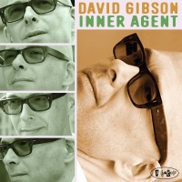 Purchase David Gibson - Inner Agent