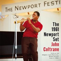 Purchase John Coltrane - The 1961 Newport Set