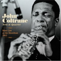 Purchase John Coltrane Quartet - Live At The Showboat CD1