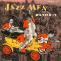Buy Kenny Burrell - Jazzmen Detroit (Vinyl) Mp3 Download