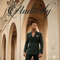Purchase Kevin Ross - Audacity, Vol. 1