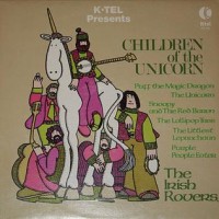 Purchase The Irish Rovers - Children Of The Unicorn (Vinyl)