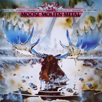 Purchase VA - Moose Molten Metal Vol. 1