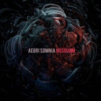 Purchase Aegri Somnia - Nusquam