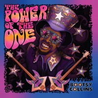 Purchase Bootsy Collins - The Power Of The One (CDS)
