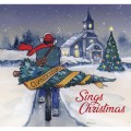 Buy Chanticleer & William Fred Scott - Chanticleer Sings Christmas Mp3 Download