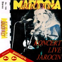 Purchase Martyna Jakubowicz - Koncert Live Jarocin