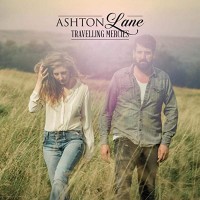 Purchase Ashton Lane - Travelling Mercies
