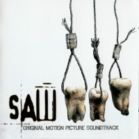 Purchase Charlie Clouser - Saw III CD1