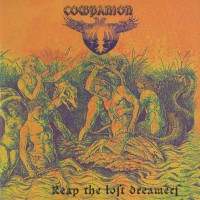 Purchase Companion - Reap The Lost Dreamers (Reissued 2002)