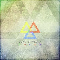 Purchase Coyote Theory - Color (EP)