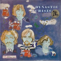 Purchase Dynastie Crisis - Dynastie Crisis (Vinyl)