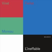 Purchase Jean-Philippe Viret - L'ineffable