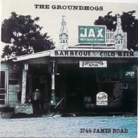 Purchase The Groundhogs - 3744 James Road: The Htd Anthology CD1