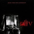 Purchase VA - Saw V Mp3 Download