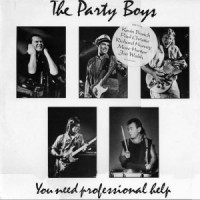 Purchase Joe Walsh - You Need Professional Help (With The Party Boys)