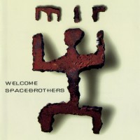 Purchase MIR - Welcome Spacebrothers