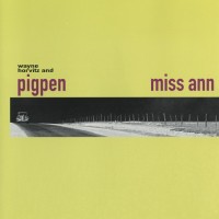 Purchase Pigpen - Miss Ann