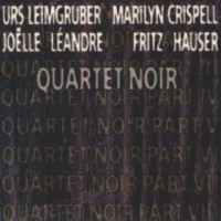 Purchase Quartet Noir - Quarter Noir