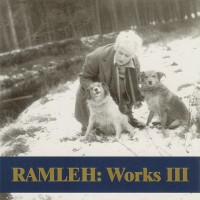 Purchase Ramleh - Works III CD1