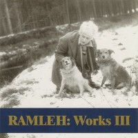 Purchase Ramleh - Works III CD2