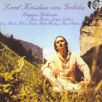 Purchase Sergius Golowin - Lord Krishna Von Goloka (Vinyl)