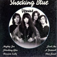 Purchase Shocking Blue - Venus