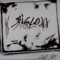 Purchase Siglo Xx - Live Sides (Vinyl)