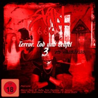 Purchase Svart666 - Terror, Tod & Teufel 3 - Die Vollendung