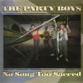 Buy The Party Boys - No Song Too Sacred (Vinyl) Mp3 Download