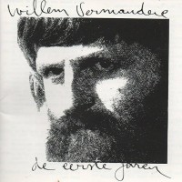 Purchase Willem Vermandere - De Eerste Jaren