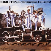 Purchase Right Track - Destination Unlimited (Vinyl)