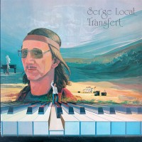 Purchase Serge Locat - Transfert (Vinyl)