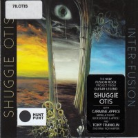 Purchase Shuggie Otis - Inter-Fusion