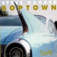 Purchase Steve Hooker - Boptown