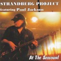 Buy Strandberg Project - At The Seasound (Feat. Paul Jackson) CD1 Mp3 Download