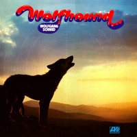 Purchase Wolfgang Schmid - Wolfhound (Vinyl)
